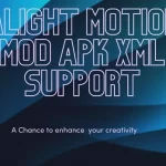Alight Motion MOD v5.0.0.102367 [XML Support]