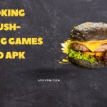 Cooking Crush: Cooking Games MOD APK
