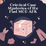 Criminal Case: Mysteries of the Past MOD APK