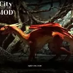 Dragon City Mobile MOD APK unlimited gems