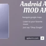 Android Auto MOD APK v8.8.630413-release [Premium Unlocked]