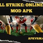 Football Strike Online Soccer MOD APK