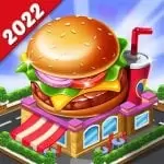 Cooking Crush- Cooking games MOD APK