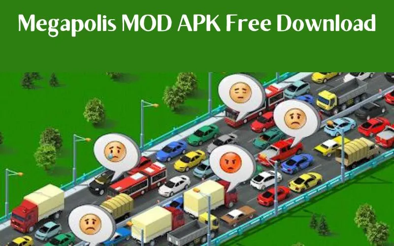 megapolis mod apk free download