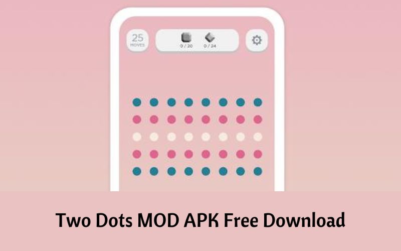 Two Dots MOD APK free download
