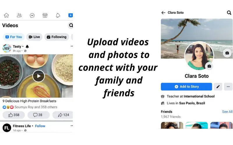 facebook mod apk (unlimited followers)