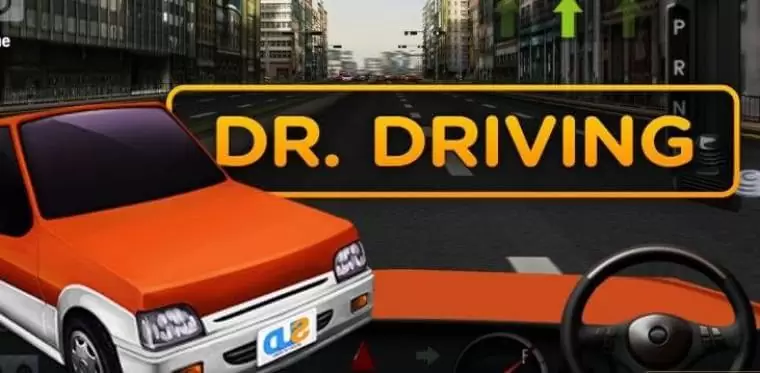 Dr Driving APK