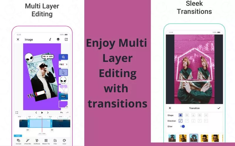 Funimate Video Editor MOD APK Download