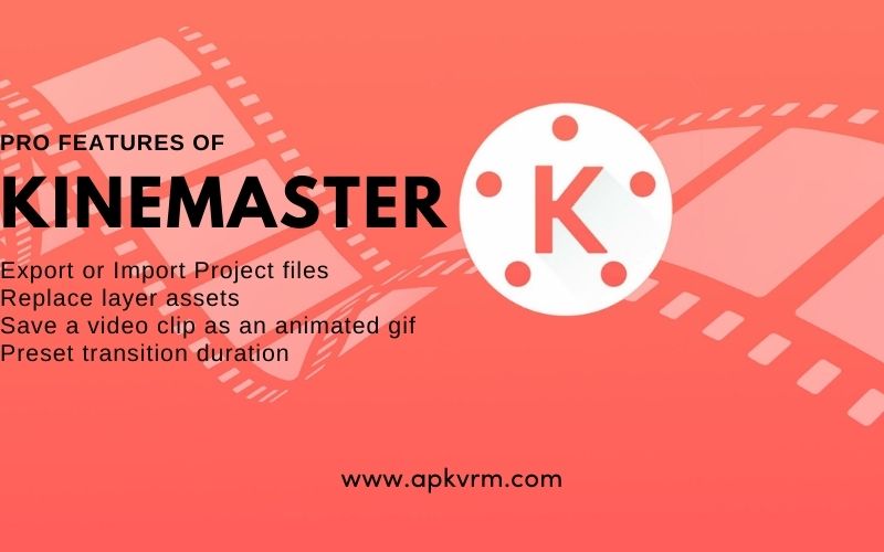 kinemaster mod apk no watermark download