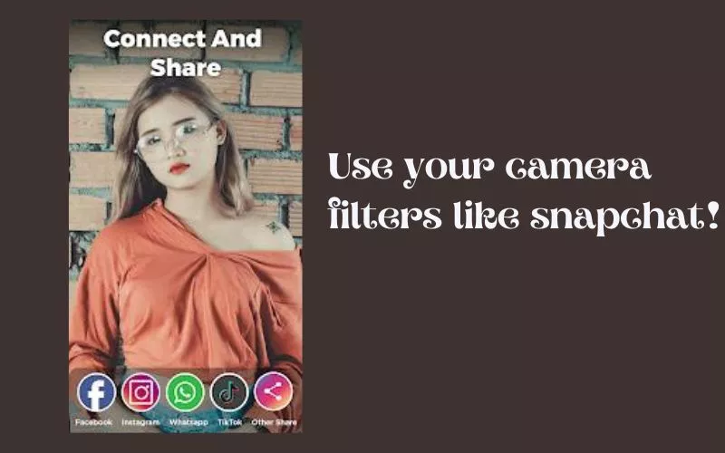 Camera Filters and Effects latest version