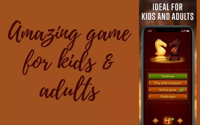 chess - clash of kings apk