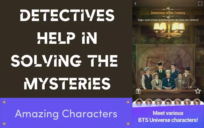 bts universe story hack