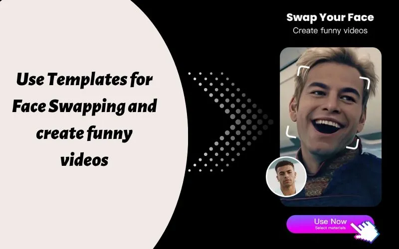 tempo face swap video editor apk