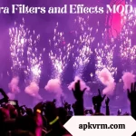 Camera Filters and Effects MOD APK v16.1.203 [Pro Unlocked]