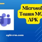 <strong>Microsoft Teams MOD APK</strong>