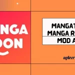 <strong>MangaToon MOD APK</strong>