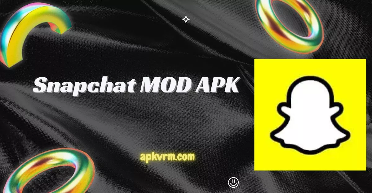 Snapchat MOD APK