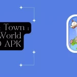 Miga Town: My World MOD APK v1.53 [Unlocked All]