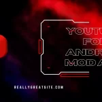 YouTube for Android TV MOD v3.04.008 [Unlocked] 2023