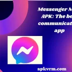 Messenger MOD APK [v401.0.0.14.97] Unlocked All