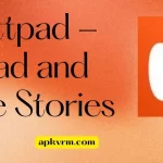 <strong>Wattpad – Read and Write Stories MOD APK</strong>