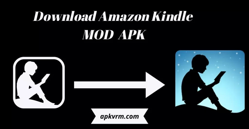 Amazon Kindle MOD APK