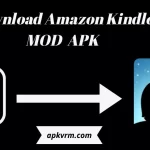 Amazon Kindle MOD APK