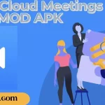 Zoom Cloud Meetings MOD APK [Unlocked All]