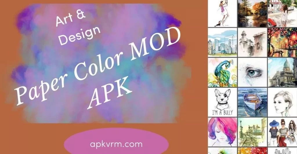 PaperColor MOD APK