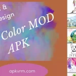 PaperColor MOD APK v2.5.4 [Premium Unlocked]