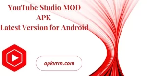 youtube studio premium unlocked mod apk