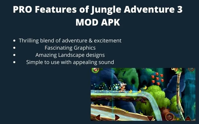 download jungle adventure 3 mod apk