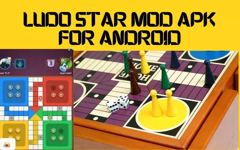 Ludo Star MOD APK for Android