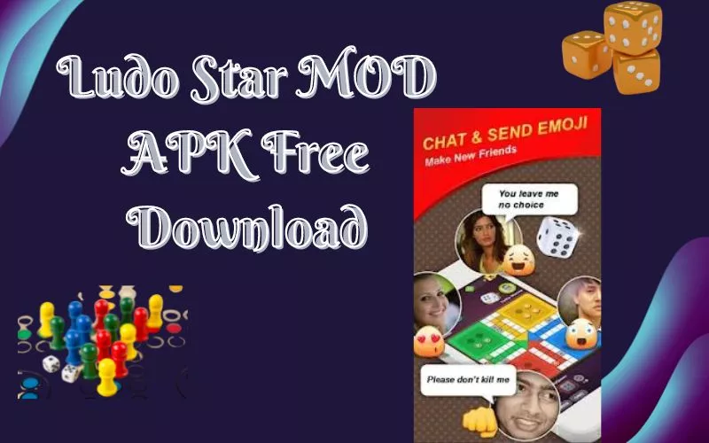 Ludo Star MOD APK Free Download
