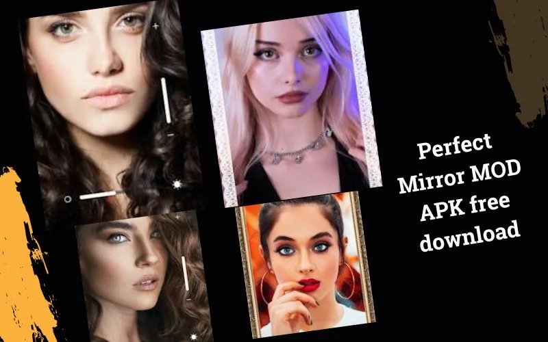 Perfect Mirror MOD APK free download