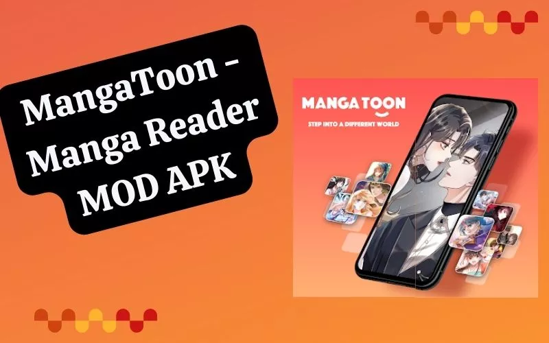 MangaToon Download