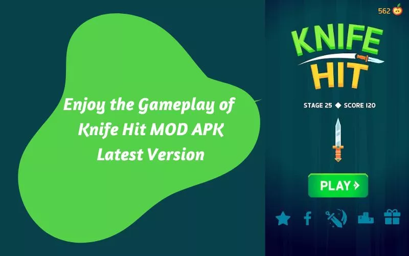 knife hit mod apk all knives unlocked