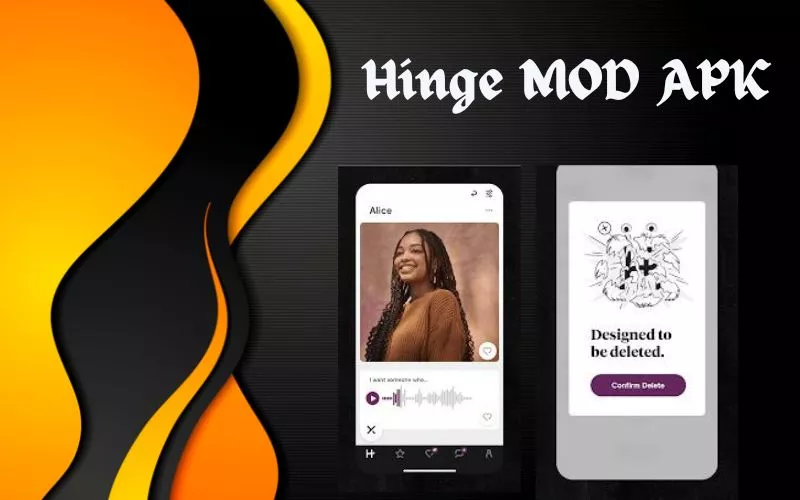 Hinge APK