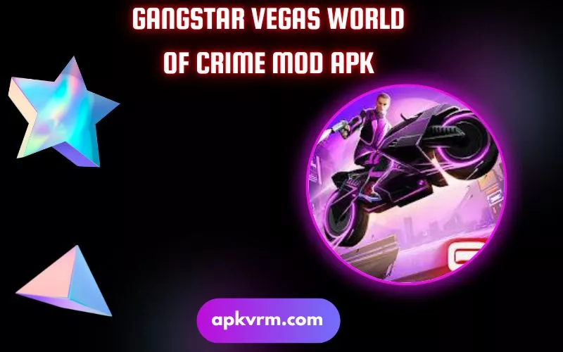 Gangstar Vegas World of Crime