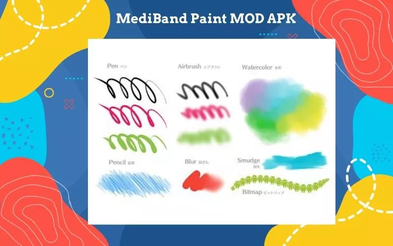 MediBang Paint Android
