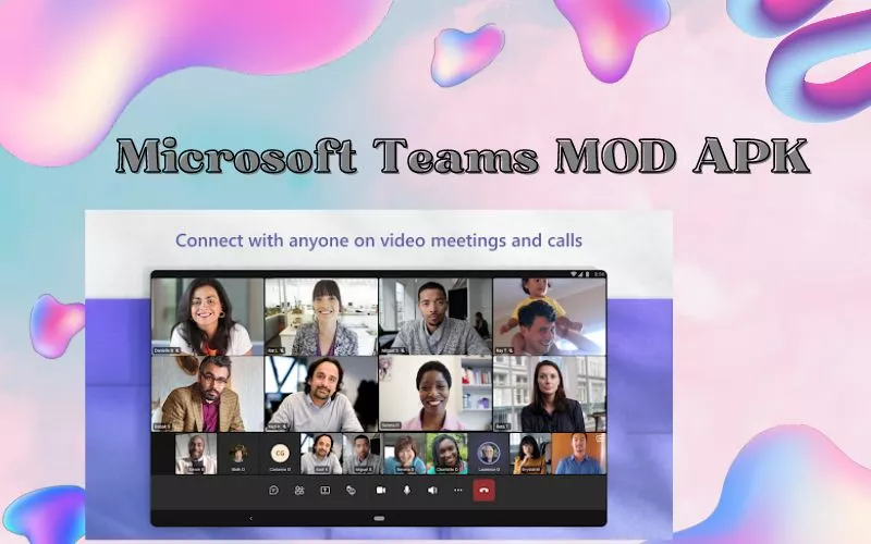 Microsoft Teams APK