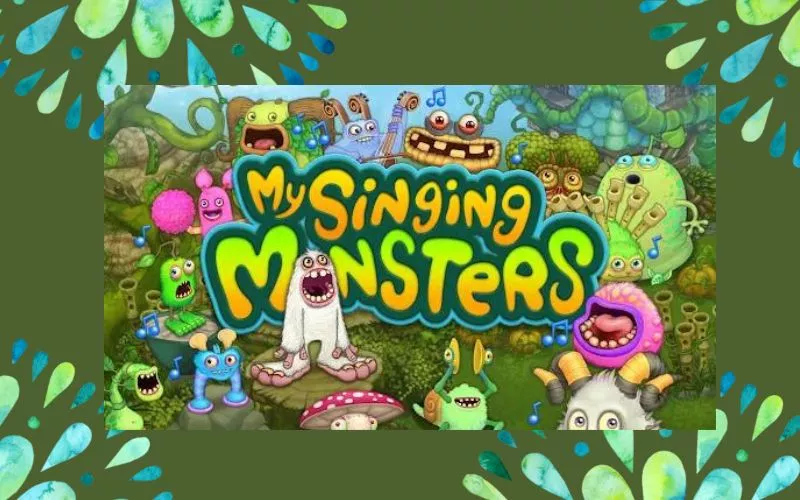 My singing monsters apk