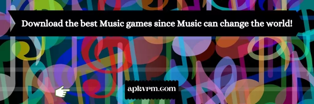 Music games
