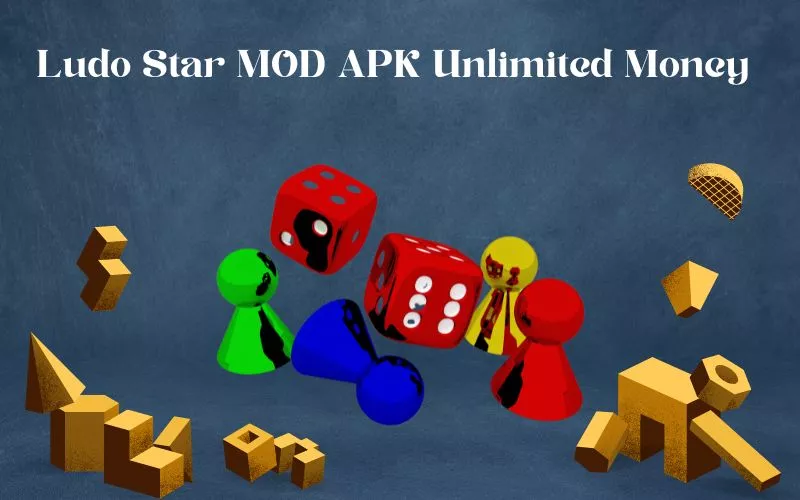 Ludo Star MOD APK Unlimited Money