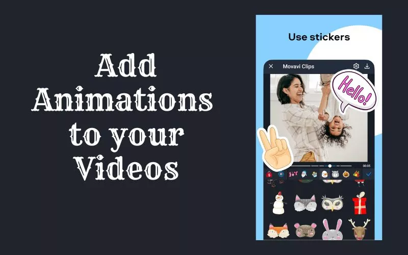 movavi video editor plus apk mod