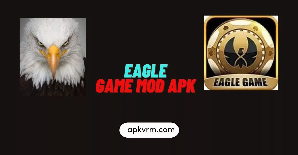 Eagle Game MOD Hack