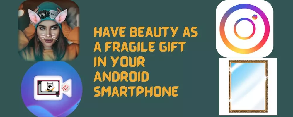 Beauty Apps download
