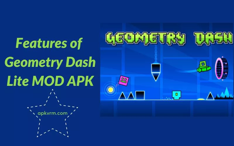 Geometry Dash Lite APK