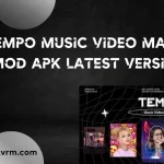 Tempo-Music Video Maker MOD APK [Latest Version]