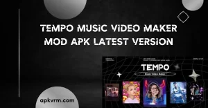 Tempo Music Video Editor MOD APK